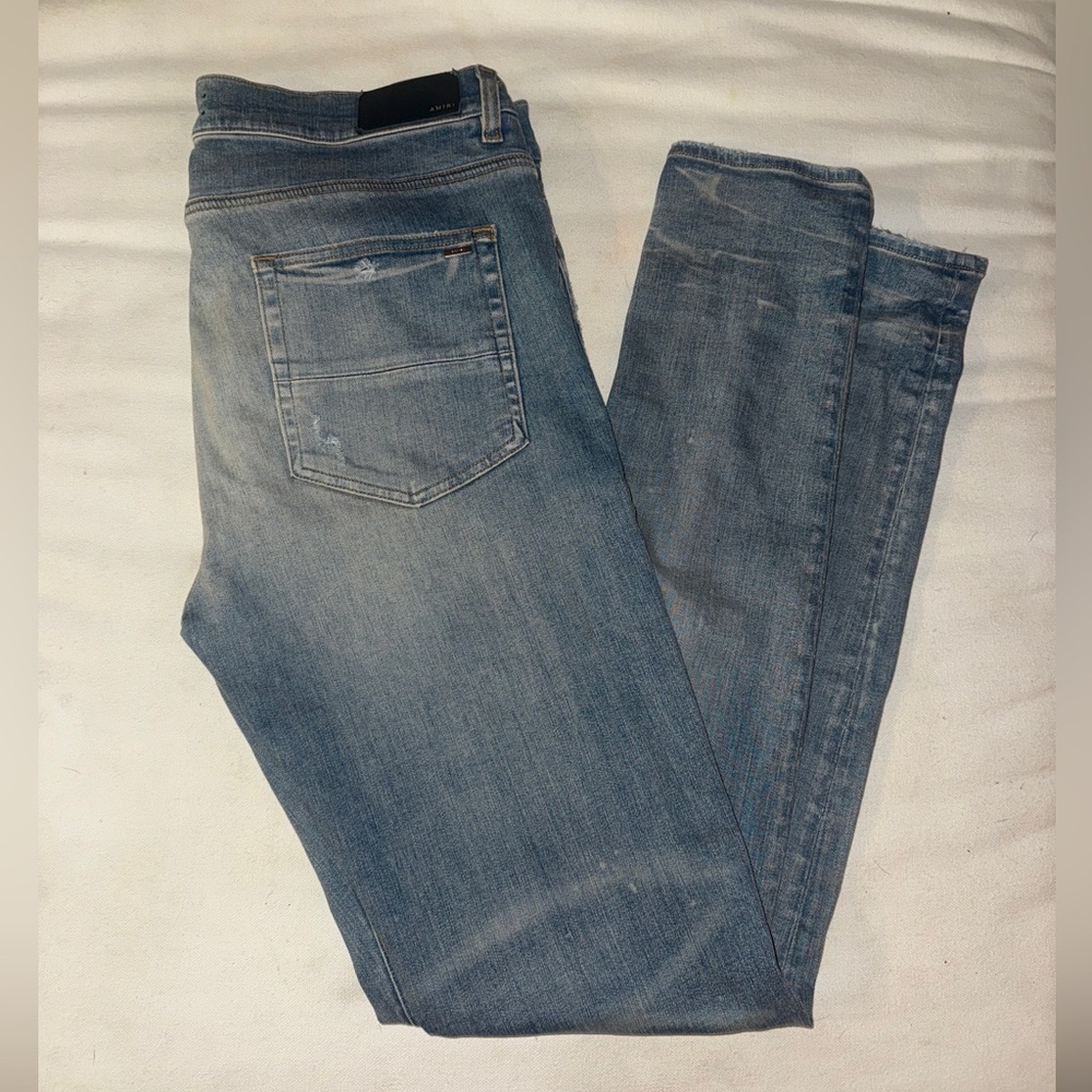 Amiri Jeans - Men’s